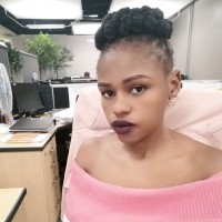Thandazile Mnguni
