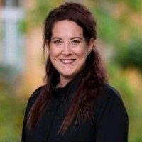 Meghan Simpson