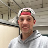 Todd Hall