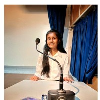 Sanika Giri