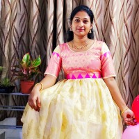 Vasavi Kasula