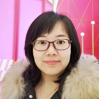 Gina(Jia) Li