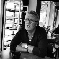 Thomas Sandin
