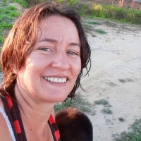 Maria Lima Nascimento