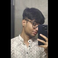 AAYUSH RAJ