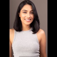 Mariam Kazmi