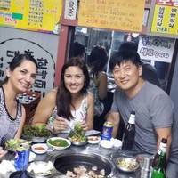 Bonsung Koo