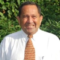 Ash Abhyankar, M.Sc. P.Eng.