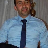 Mansour Bouhamida