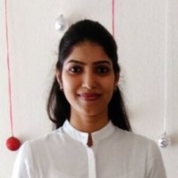 Shrutika Nachankar