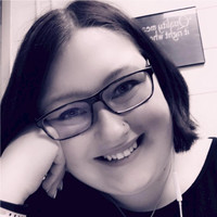 Samantha Bogert