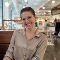 Caroline Kryder-Reid