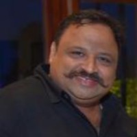 Aashish Sehgal