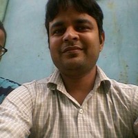 Rajesh Jha