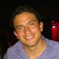 Xavier Rivas Espinoza