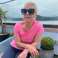 Julie Burrows