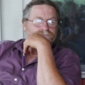 Mark Roots