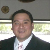 Johnny Velasquez, MBA