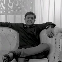 Jay Zalavadiya