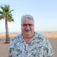 Frederic Moser