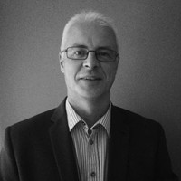 Alan Moreton