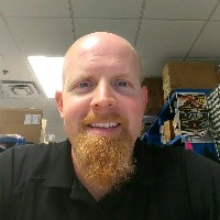 Brian Langton