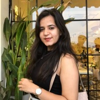 Priya Parwani