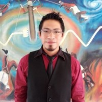 Daniel Amaro Salas