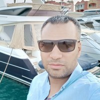 ali kamel