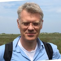Frits van Dijk