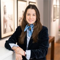 Christina Guggenbühl