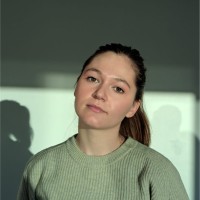 Maria Trif