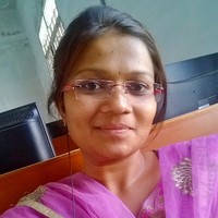 Vanitha Biradar