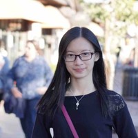 Iris Lin