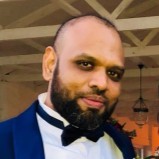 Avinash Ramharuk