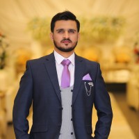 Zeeshan Ali