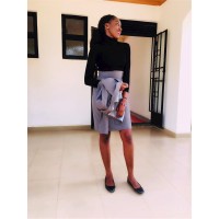 Pearl Katusiime Irene