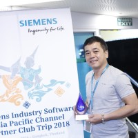 Paul Nguyen
