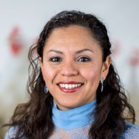 Cristabel Huerta Lopez