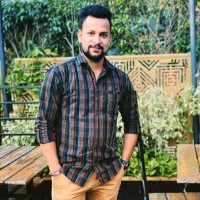 Saurabh Singh Kanwal