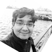 Ahmed Latif