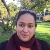 Jennifer Zapata Msc.