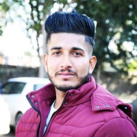 Kuldeep Singh