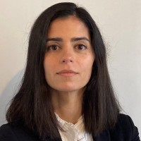 Raquel Brito