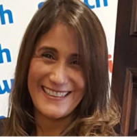 Juanita Fuentes Madrid