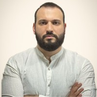 George Gelitashvili