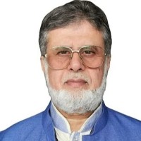 Mohammed Yousufuddin