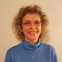 Kirsten Sidenius