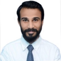 Waqar Shaikh