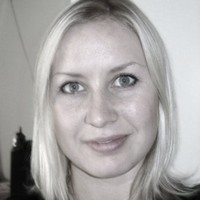 Heidi Alm
